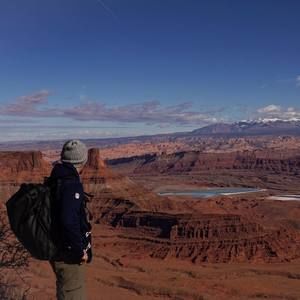 Meet your Posher, Guillaume